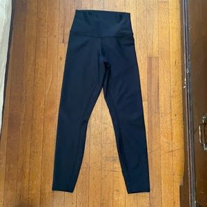 Alo Yoga 7/8 High Waist Airlift Legging
